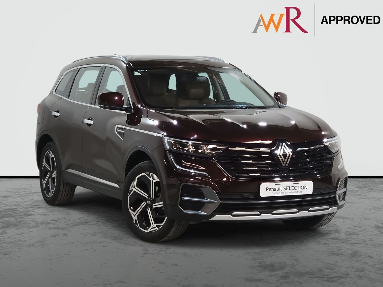 Renault Koleos 2.0