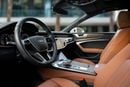 Audi A7 A7 S-Line | 4,700 P.M | 0% Downpayment | Excellent Condition!
