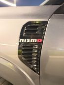 نيسان باترول NISMO