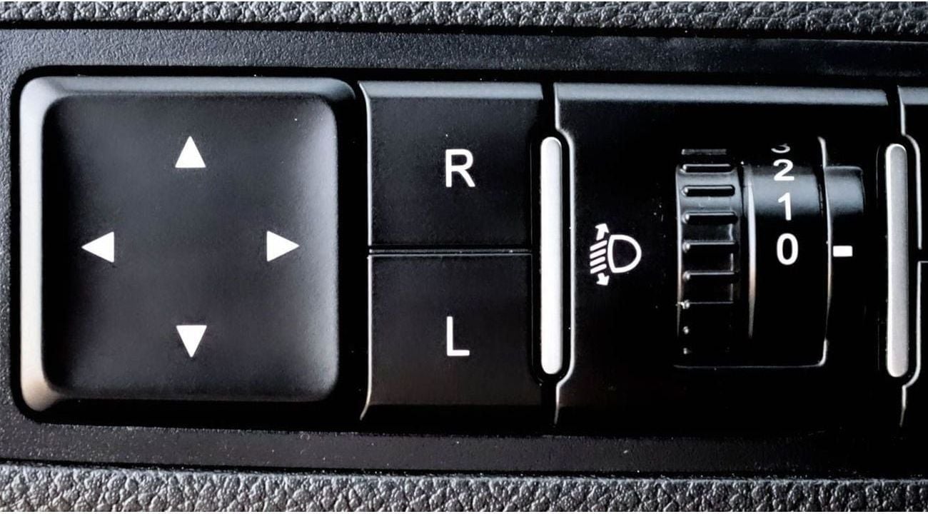 Chevrolet Captiva LT 1.5L (149 HP) (7 Seater) Chevrolet Captiva | 1.5 L | 2022 | GCC | Accident-Free | In Excellent Co