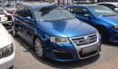 Volkswagen Passat R 36