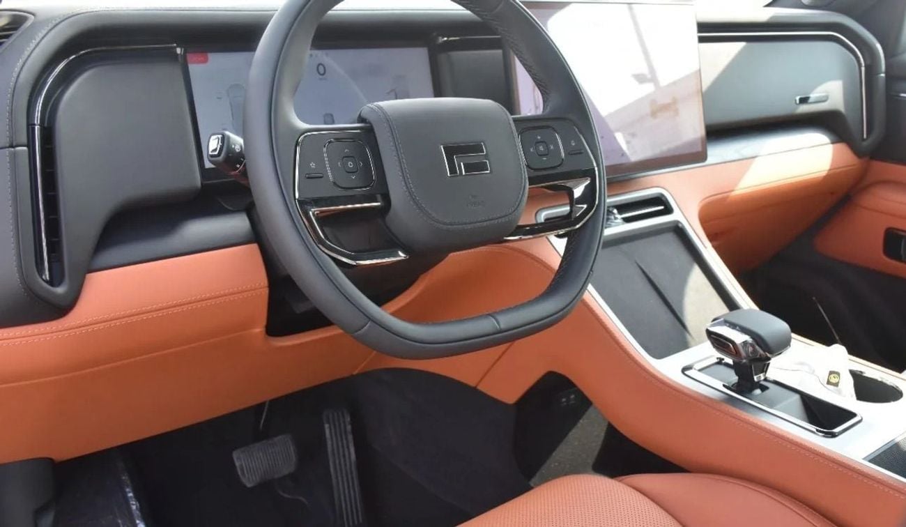 روكس 01 ROX 01 SEVEN SEATS