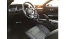 Ford Mustang V4 / FULL OPTION/ PREMIUM/ EXCELLENT CONDITION