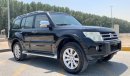 Mitsubishi Pajero 2009 Full Option 3.8 Ref#220