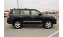 Lexus LX570