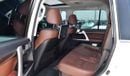 Toyota Land Cruiser TOYOTA LAND CRUISER VXR 5.7L 4WD