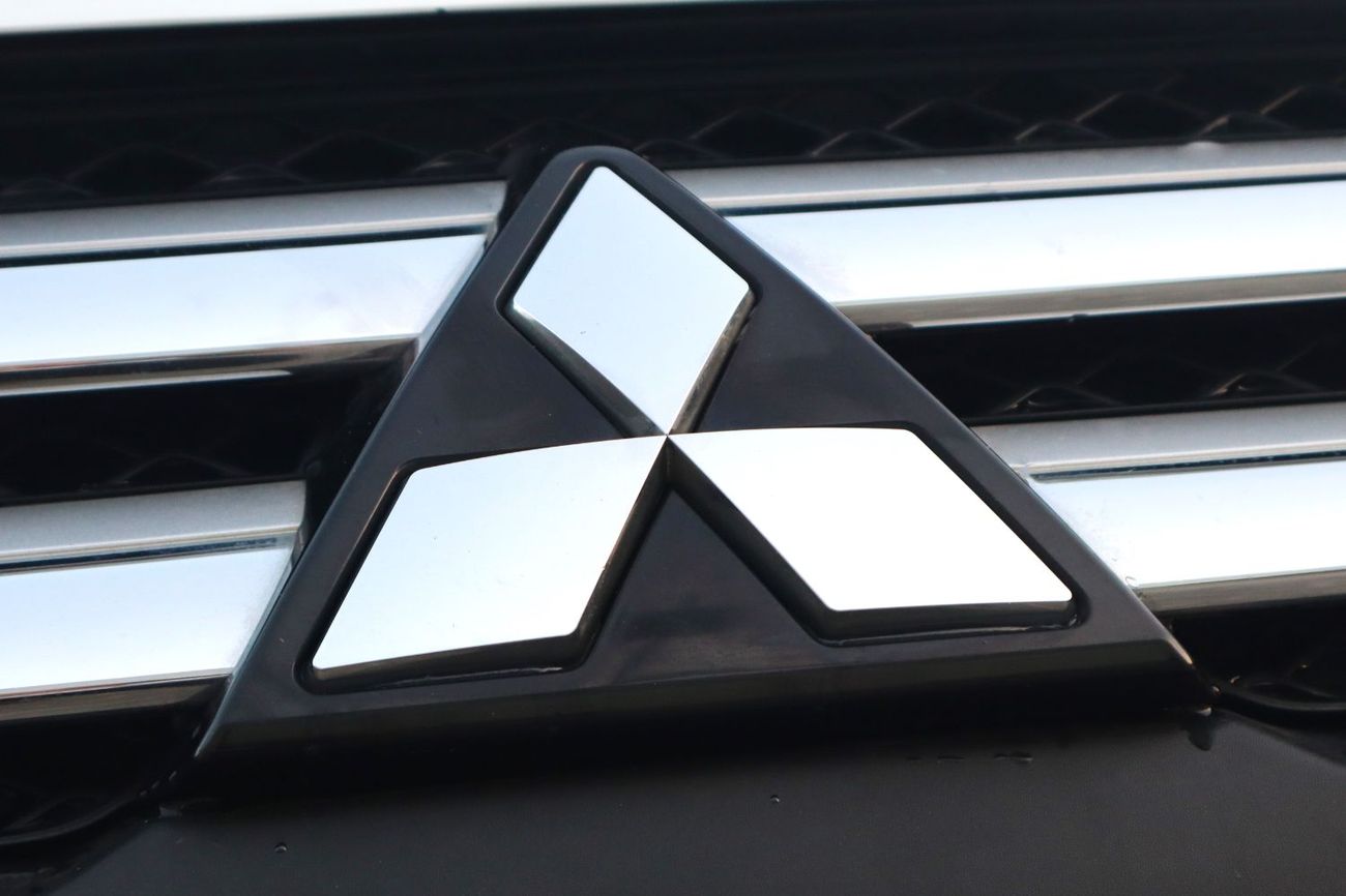 ميتسوبيشي إكلبس كروس GLS Full 1.5L