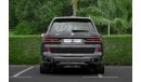 BMW X7 X7