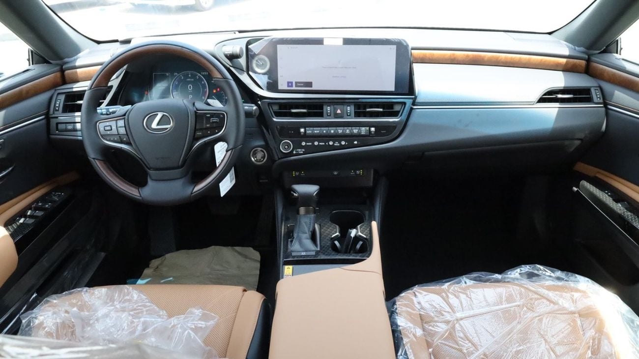 Lexus ES350 Elite 3.5L