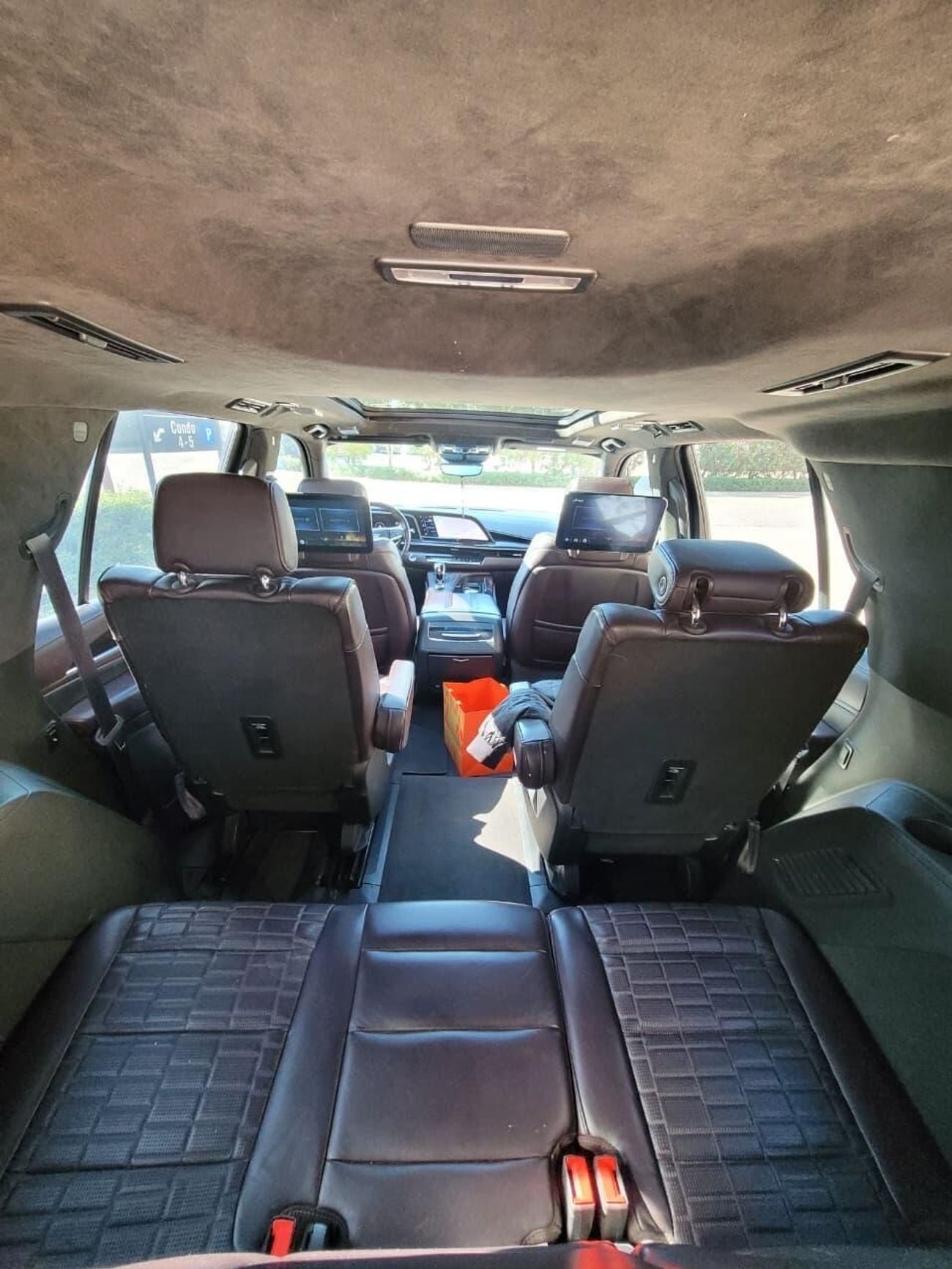 كاديلاك إسكالاد