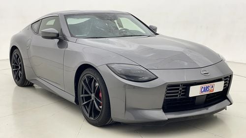 Nissan Z PERFOMANCE 3 | Zero Down Payment | Home Test Drive