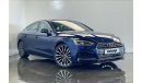 Audi A5 40 TFSI S-Line & Technology Package