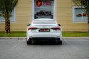 أودي A5 40 TFSI ديزاين