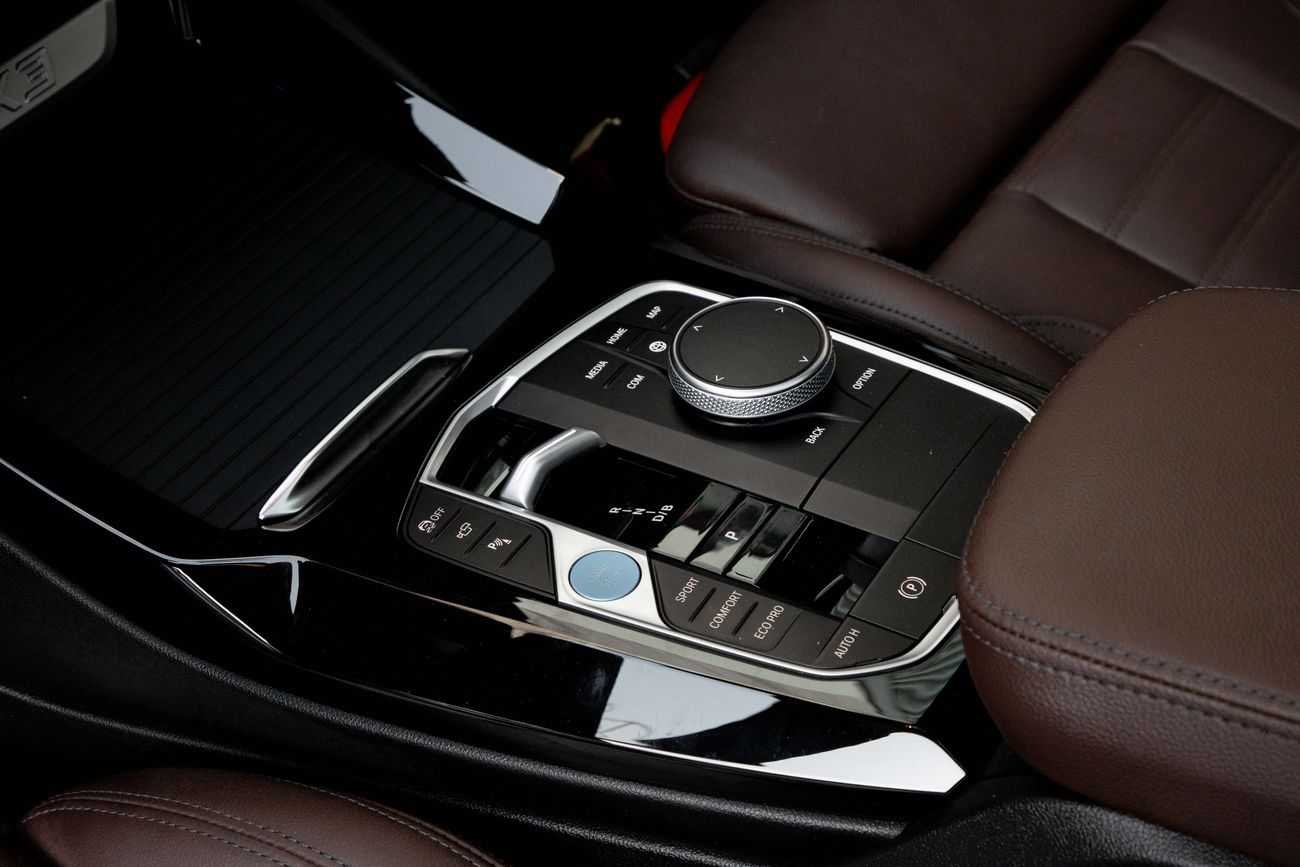 بي أم دبليو iX3 iX3 M Sport | 3,506 P.M | 0% Downpayment | BMW WARRANTY 2028!