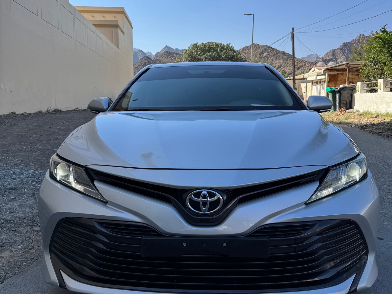 تويوتا كامري