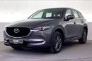 Mazda CX5 GT | Guaranteed Warranty | 0 Down Payment