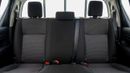 Toyota Hilux GL (LHD) TOYOTA HILUX DC 2.4D MT 4X4 P.WINDOW MY2025 – SILVER