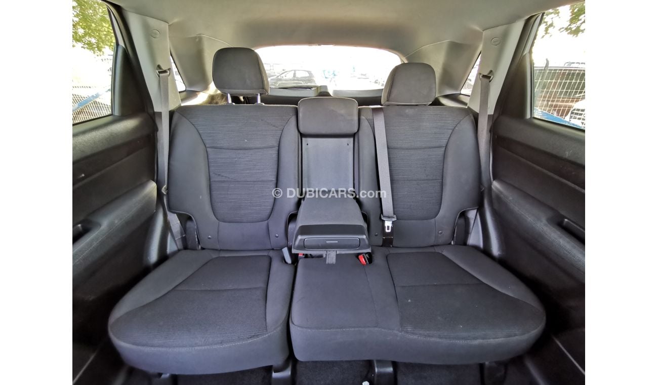 Kia Sportage 2.4L, 17" Rims, DRL LED Headlights, Active ECO Control, Bluetooth, Fabric Seats, USB (LOT # 241)