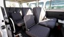 Nissan Urvan