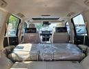 Toyota Land Cruiser VXS TWIN TURBO || 3.5L PETROL V6 | RADAR | 360*CAMERA | REAR ENTERTAINMENT SCREEN | SUNROOF | FULL O