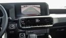 Toyota Prado - All Rounder, 2.4L Turbo Petrol 4WD 8A/T | 2026 Model | Ready for Export
