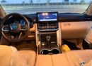 Toyota Land Cruiser GXR