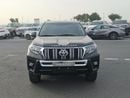 Toyota Prado TX-L Top 2.7L LHD-4WD-Automatic-Petrol-GCC specs-6 Cylinders-7Seats-5 Doors