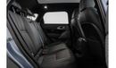 Land Rover Range Rover Velar P250 R-Dynamic SE