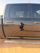 RAM 1500 Warlock
