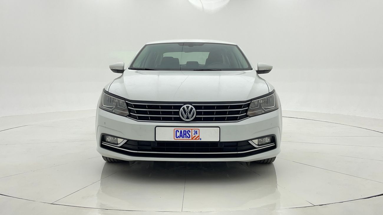 فولكس واجن باسات SE 2.5 | بدون دفعة مقدمة | اختبار قيادة مجاني للمنزل