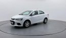 Chevrolet Aveo BASE 1.6 | Under Warranty | Inspected on 150+ parameters