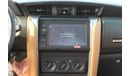 Toyota Fortuner 2023 TOYOTA FORTUNER 2.7L, RWD,AT, PRL