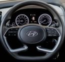 Hyundai Creta Base 1.6L Hyundai Creta | 1.6 L | 2022 | GCC | Accident-Free |  In Excellent Condition | 752 P.M