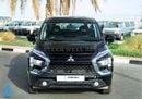 ميتسوبيشي إكسباندر Mid - Line 1.5L SUV FWD 5 Doors PRT AT - Book Now for Export!