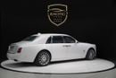 Rolls Royce Phantom EWB Std 6.8L