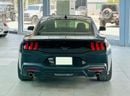Ford Mustang EcoBoost 2.3L Coupe A/T Ford Mustang 2024 USA specs