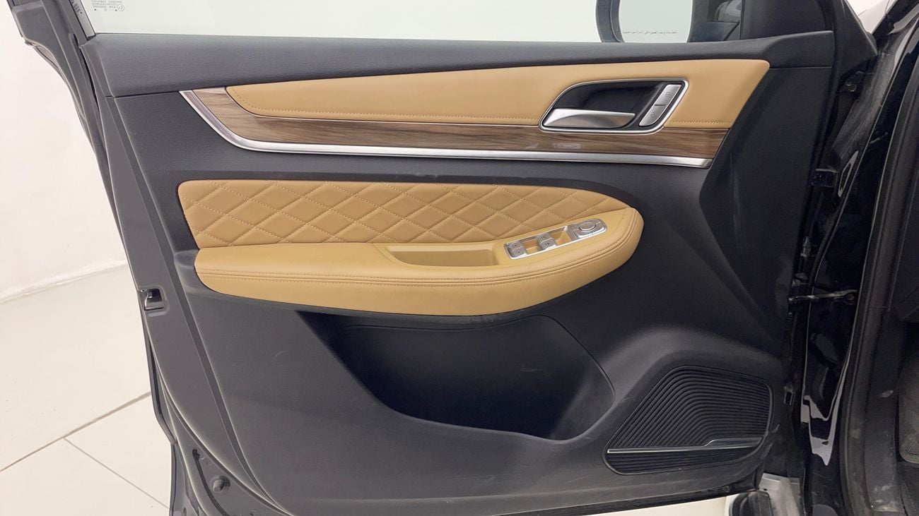 MG RX8 LUXURY 2 | Zero Down Payment | Home Test Drive