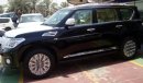 نيسان باترول Nissan Patrol LE Platinum V8 - 8 Seater 5.6L 400HP