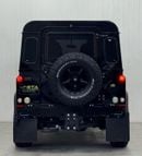 Land Rover Defender 2010 Land Rover Defender 90, Manual Transmission, VIP Seats, Excellent Condition