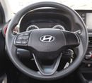 Hyundai Grand i10 Hyundai Grand i10 - 2025 - GCC - 1.2L - Low Mileage -Excellent Condition Inside and Out