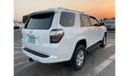 Toyota 4Runner 2017 TOYOTA 4 RUNNER SR5 / MID OPTION