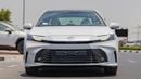 Toyota Camry 2026 Toyota Camry LE 2.5L AT Hybrid (White)