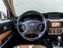 Nissan Patrol Safari Super Safari 4.8L A/T