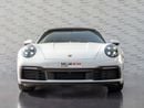 بورش 911 CARRERA S Porsche 911 Carrera 2024