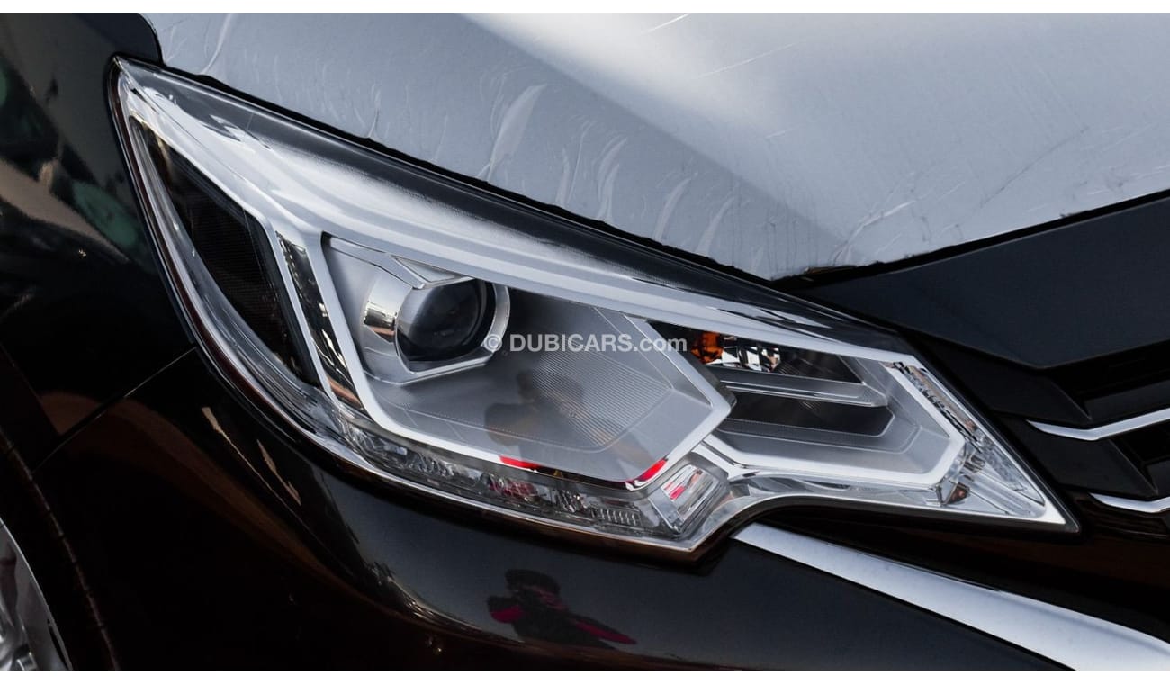 Mitsubishi Attrage MITSUBISHI ATTRAGE 2024