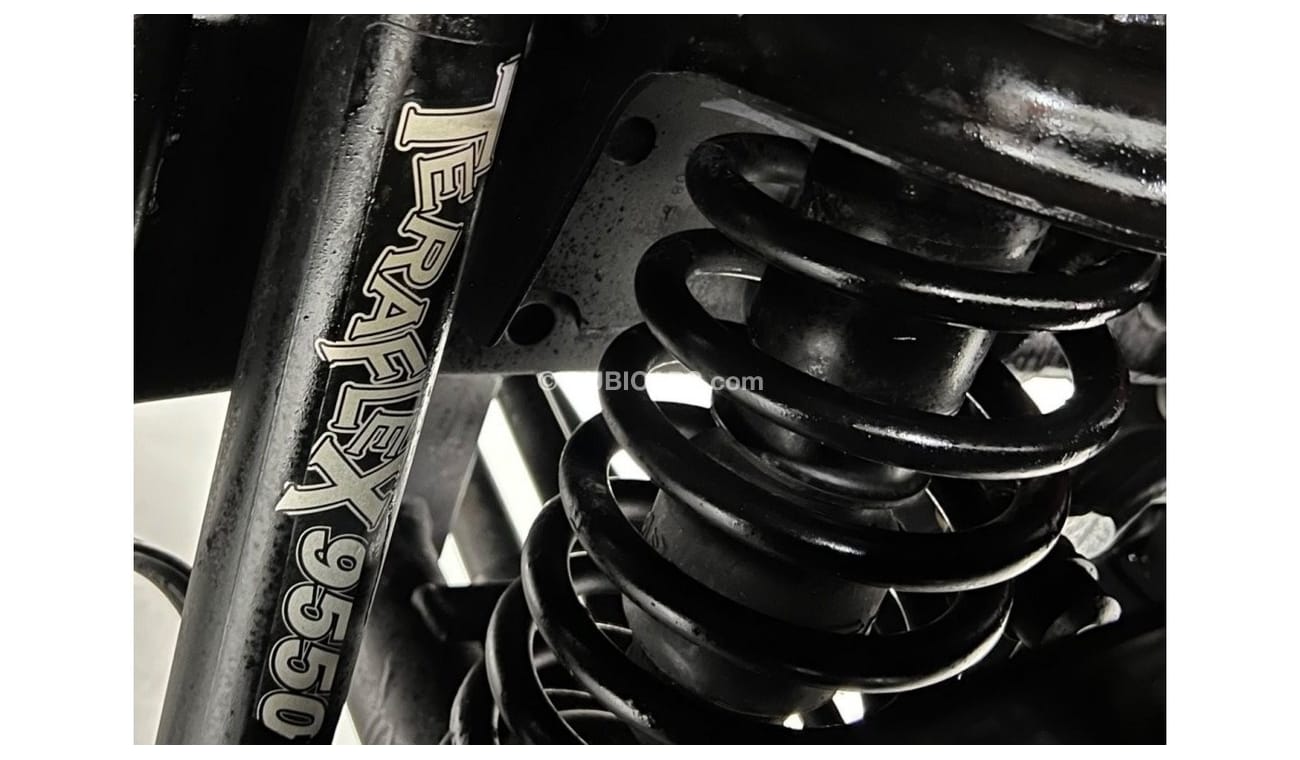 Jeep Wrangler GCC .. Original Paint .. Perfect Condition .. V6 .. SAHARA .