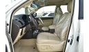 Toyota Prado TX-L V6 4.0L PETROL 7 SEAT AUTOMATIC BLACK EDITION
