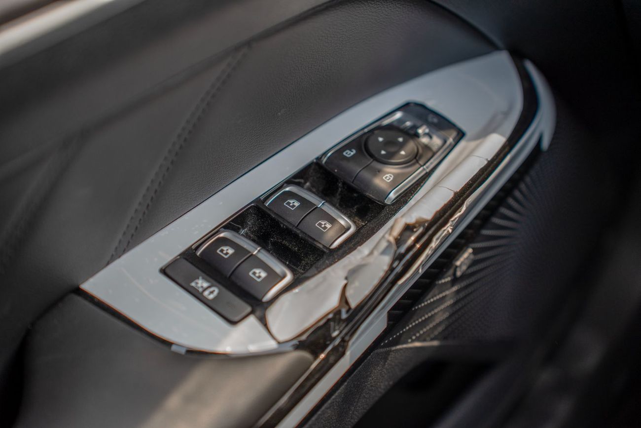 Kia K5 Kia K5 2025 1.5L Turbo Petrol