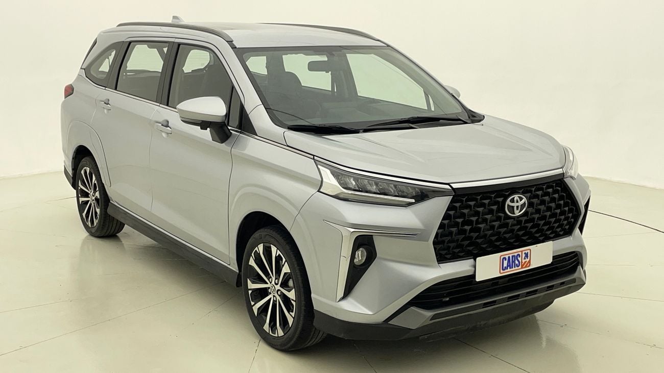 Toyota Veloz GX 1.5 | Zero Down Payment | Home Test Drive