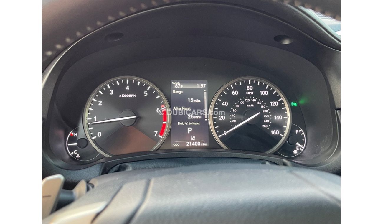 Lexus NX300 2021 LEXUS NX300 IMPORTED FROM USA